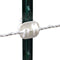 Rope Claw Insulator For T-Post